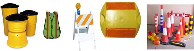 Safety Items Manufacturers