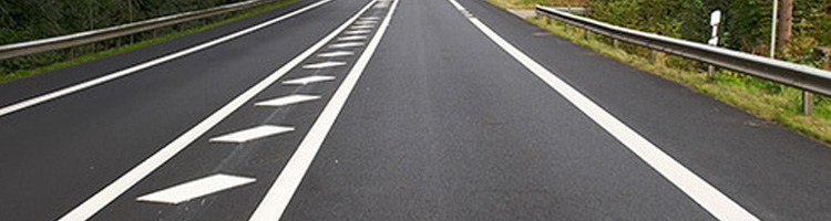 THERMOPLASTIC ROAD MARKING PAINT
